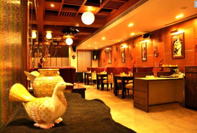 Hotel Dayal International, ジャムシェードプル エクステリア 写真