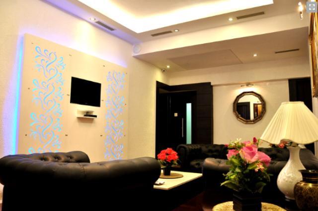Hotel Dayal International, ジャムシェードプル 部屋 写真